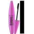 Reverse Fabulous Curly Mascara zum Verdrehen und die Wirkung von erhabenen Wimpern 12 ml