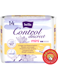 Bella Control Discreet Mini-Inkontinenzeinlagen 14 Stück