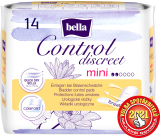 Bella Control Discreet Mini-Inkontinenzeinlagen 14 Stück