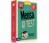 Albi Mensa IQ Test für 1 Spieler, 14+