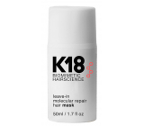 K18 Molecular Repair Hair Mask spülungsfreie Haarmaske für geschädigtes Haar wirkt in nur 4 Minuten 50 ml