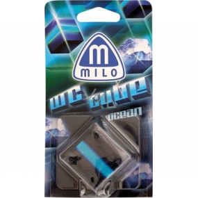 Milo Cube Ocean Toilettenwürfel für Tank 50 g