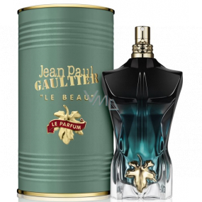 Jean Paul Gaultier Le Beau Le Parfum Eau de Parfum für Männer 125 ml