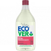 ECOVER Sensitive Spülmittel Granatapfel & Feige umweltfreundliches Geschirrspülmittel 450 ml
