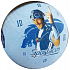 EP Line Lazy Town Sportacus Ball blau 21 cm, empfohlenes Alter 3+