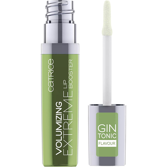 Catrice Volumizing Lip Booster Extreme Lip Gloss 050 Gin O'Clock 5 ml