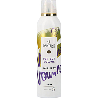 Pantene Pro-V Perfect Volume Haarspray, Fixierung 5, 250 ml