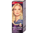Wella Wellaton Intense Haarfarbe 10/81 Ultra Hell Aschblond