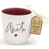 Nekupto Original Becher mit dem Namen Aneta 300 ml