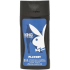 Playboy King of the Game 2in1 Shampoo und Duschgel für Männer 250 ml