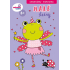 Ditipo Fun Learning Malbuch Little Misses 16 Seiten 147 x 210 mm