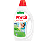 Persil Sensitive Gel Waschgels für Babys, 19 Wäschen, 860 ml