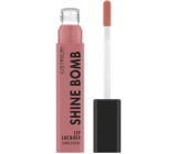 Catrice Shine Bomb Lip Lacquer Flüssiger Lippenstift 020 Guter Geschmack 3 ml