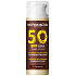 Dermacol Sun SPF50 Getöntes Gesichtsfluid 50 ml