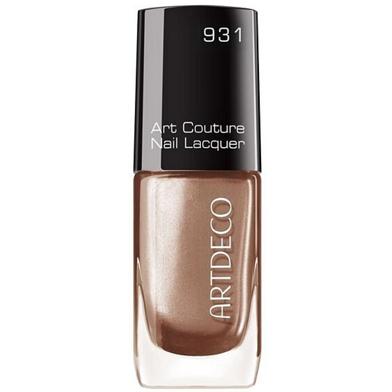 Artdeco Art Couture Nagellack 931 Pharao Perle 10 ml