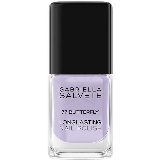 Gabriella Salvete Longlasting Enamel langanhaltender Hochglanz-Nagellack 77 Butterfly 11 ml