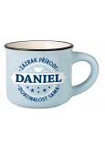 Albi Espresso Mug Daniel - Wunder der Natur, Perfektion selbst 45 ml