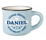 Albi Espresso Mug Daniel - Wunder der Natur, Perfektion selbst 45 ml