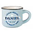 Albi Espresso Mug Daniel - Wunder der Natur, Perfektion selbst 45 ml