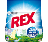 REX Waschmittel Amazonia Freshness 20 Wäschen, 1,1kg