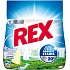 REX Waschmittel Amazonia Freshness 20 Wäschen, 1,1kg