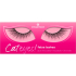Essence Cateyes! künstliche Wimpern 01 Catwalk 2 Stück, 1 Paar
