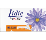 Kotex Lidie slipové vložky Slip Deo, 50 ks