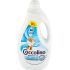 Coccolino Care White prací gel na bílé prádlo 68 dávek 2,7 l