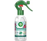 Air Wick Raumspray Active Fresh Eukalyptus und Freesie, 237 ml