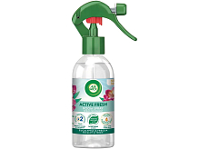 Air Wick Raumspray Active Fresh Eukalyptus und Freesie, 237 ml