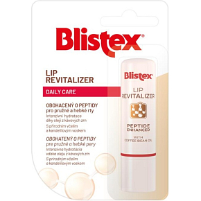 Blistex Revitalisierender Lippenbalsam, 3,7 g