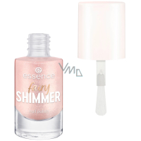 Essence 05 Fairy Shimmer Nagellack 8 ml