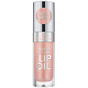 Essence Hydra Kiss Lip Oil 09 Cookie Sparkle 4 ml