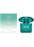 Versace Crystal Emerald Eau de Parfum für Frauen 90 ml