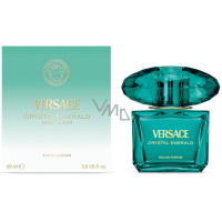 Versace Crystal Emerald Parfüm für Frauen 90 ml