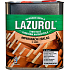 LAZUROL Imprägnierungsgrund S1033 klar, 2,5 l
