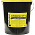 Gumoasfalt SA 12 Dachreparaturfarbe schwarz, 30 kg