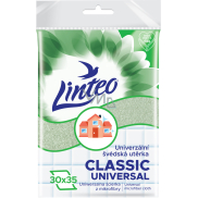Linteo Classic švédská utěrka, 30 x 35 cm, gramáž 205 g/m²