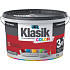 Het Klasik Color Malerfarbe, 0897 Weinfarben, 4 kg