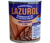 Lazurol Aqua Ekohost glanz V1305 Fußbodenlack, 600 g