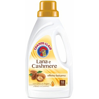 Chante Clair Waschgel für Wolle und Kaschmir Lana e Cashmere 900 ml