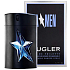 Thierry Mugler A*Men Rubber Flask Eau de Toilette für Männer nachfüllbar 50 ml