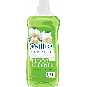 Gallus auf Böden Blumenfest, 1,5 l