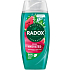 Radox Feel Hydrated Duschgel 225 ml
