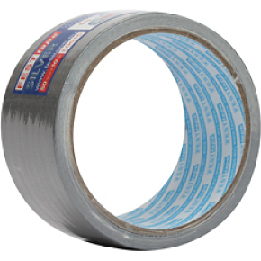 REPARATURBAND UNI SILBER 10mX50mm FESTTAPE 0692 REPARATURBAND UNI SILBER 10mX50mm FESTTAPE 0692