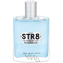 Str8 Titanium After Shave 100 ml