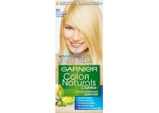 Garnier Color Naturals Creme Haarfarbe, Nuance Blond E0