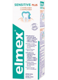 Elmex Sensitive Plus Mundwasser 400 ml