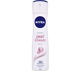 Nivea Pearl & Beauty Antitranspirant, 150 ml