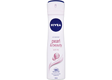 Nivea Pearl & Beauty Antitranspirant, 150 ml